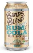 Brad's Blend - Coconut Rum & Cola 0 (414)