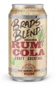 Brad's Blend - Rum & Cola (414)
