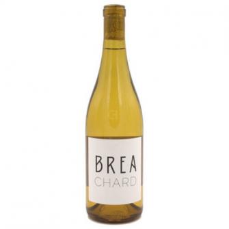 Brea Wines - Chardonnay (750ml) (750ml)