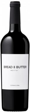 Bread & Butter Wines - Merlot (750ml) (750ml)