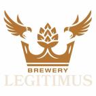 Brewery Legitimus - Helles Yes! (415)