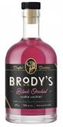Brody's - Black Orchid (375)