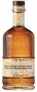 Broken Barrel Whiskey Co. - Bourbon 0 (750)