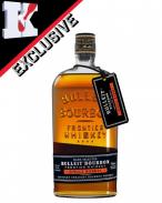 Bulleit Bourbon - Kindred Spirits Single Barrel Selection 0 (750)