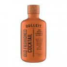 Bulleit Frontier Whiskey - Old Fashioned Premade Cocktail (375)
