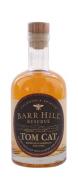 Caledonia Spirits - Barr Hill Tom Cat Barrel Aged Gin (750)