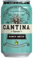 Cantina Especial - Ranch Water (4 pack 12oz cans)