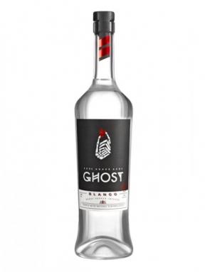 Casa Maestri Distillery - Ghost Blanco Tequila (750ml) (750ml)