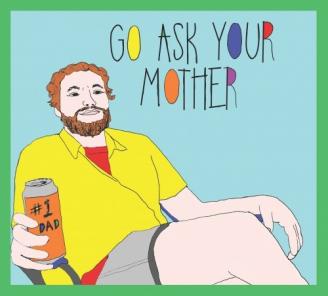 Casita Brewing Co. - Go Ask Your Mother (4 pack 16oz cans) (4 pack 16oz cans)