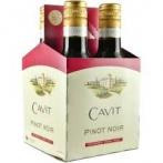 Cavit - Pinot Noir 4 Pack (1874)
