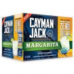 Cayman Jack - Margarita Zero Sugar 0 (221)
