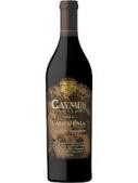 Caymus - California Cabernet Sauvignon 0 (750)