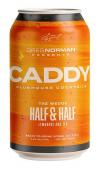 Century Sprits - Caddy Clubhouse The Wedge Half & Half (414)