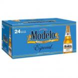 Cerveceria Modelo, S.A. - Modelo Especial 0 (667)