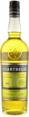 Chartreuse - Yellow (750ml) (750ml)