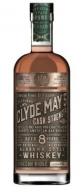 Clyde May's - 8 year Cask Strength Whiskey (750)