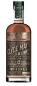Clyde May's - 8 year Cask Strength Whiskey (750)