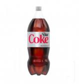 Coca Cola - Diet Coke 2L 0