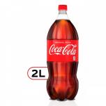 Coca Cola - Soft Drink 2L 0