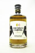 Coconut Cartel - Guatemalan Aejo Rum with Coconut Water (750)