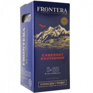 Concha y Toro - Cabernet Sauvignon Box (3L) (3L)