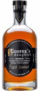 Cooper's Daughter - Black Walnut Bourbon 0 (750)