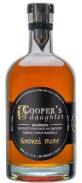 Cooper's Daughter - Smoked Maple Bourbon (750)