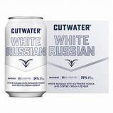 Cutwater Spirits - Cutwater White Russian 0 (414)