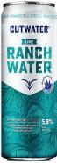 Cutwater Spirits - Ranch Water (414)