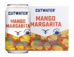 Cutwater Spirits - Tequila Mango Margarita (414)