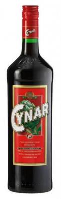 Cynar - Liqueur Original 33 Proof (1L) (1L)