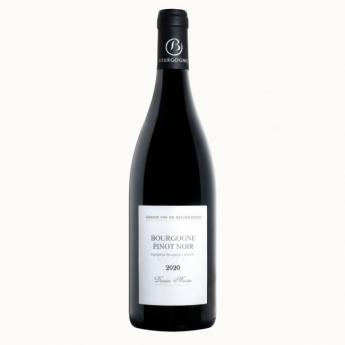 Damien Martin - Damien Martiin Bourgogne Pinot Noir (750ml) (750ml)