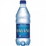 Dasani - Water 20oz 0