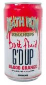 Death Row Records - G'd Up Blood Orange THC 3mg 0 (44)