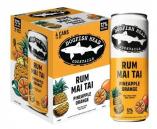 Dogfish Head Brewery - Rum Pineapple Orange Mai Tai (414)