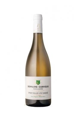 Domaine Guillaume Curveux - Pouilly-Fuisse 1er Cru Les Vignes Blanches (750ml) (750ml)