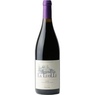 Domaine De La Loulle - Givry Les Plants Sont Fleuris: Pinot Noir (750ml) (750ml)