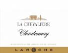 Domaine La Chevalire - Chardonnay Vin de Pays (750)