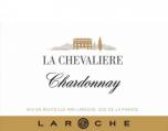 Domaine La Chevalire - Chardonnay Vin de Pays 0 (750)