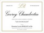 Domaine Luciem Boillot - Gevrey Chambertain Les Evocelles (750)