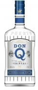 Don Q - Cristal Rum Light (1750)