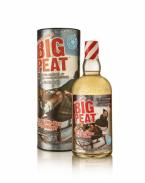 Douglas Laing - Big Peat Holiday Edition 0 (750)