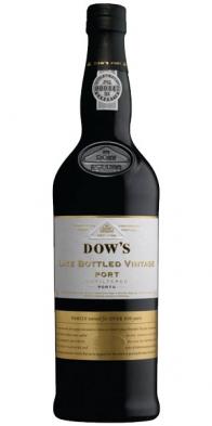 Dow's - Late Bottle Vinatge Porto (750ml) (750ml)