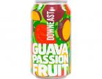Downeast Cider House - Gauva Passionfruit Cider 0