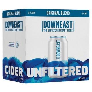 Downeast Cider House - Original Hard Cider (750ml)