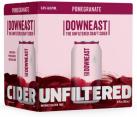 Downeast Cider House - Pomegranate (414)