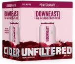 Downeast Cider House - Pomegranate 0 (414)
