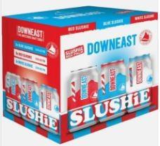 Downeast Cider House - Slushie Mix 9pkc (750ml)
