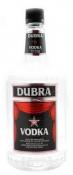 Dubra - Vodka 80 Proof 0 (1000)