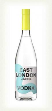 East London Liquor Company - Vodka (750ml) (750ml)